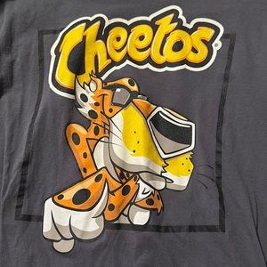 Hot Cheetos Tee